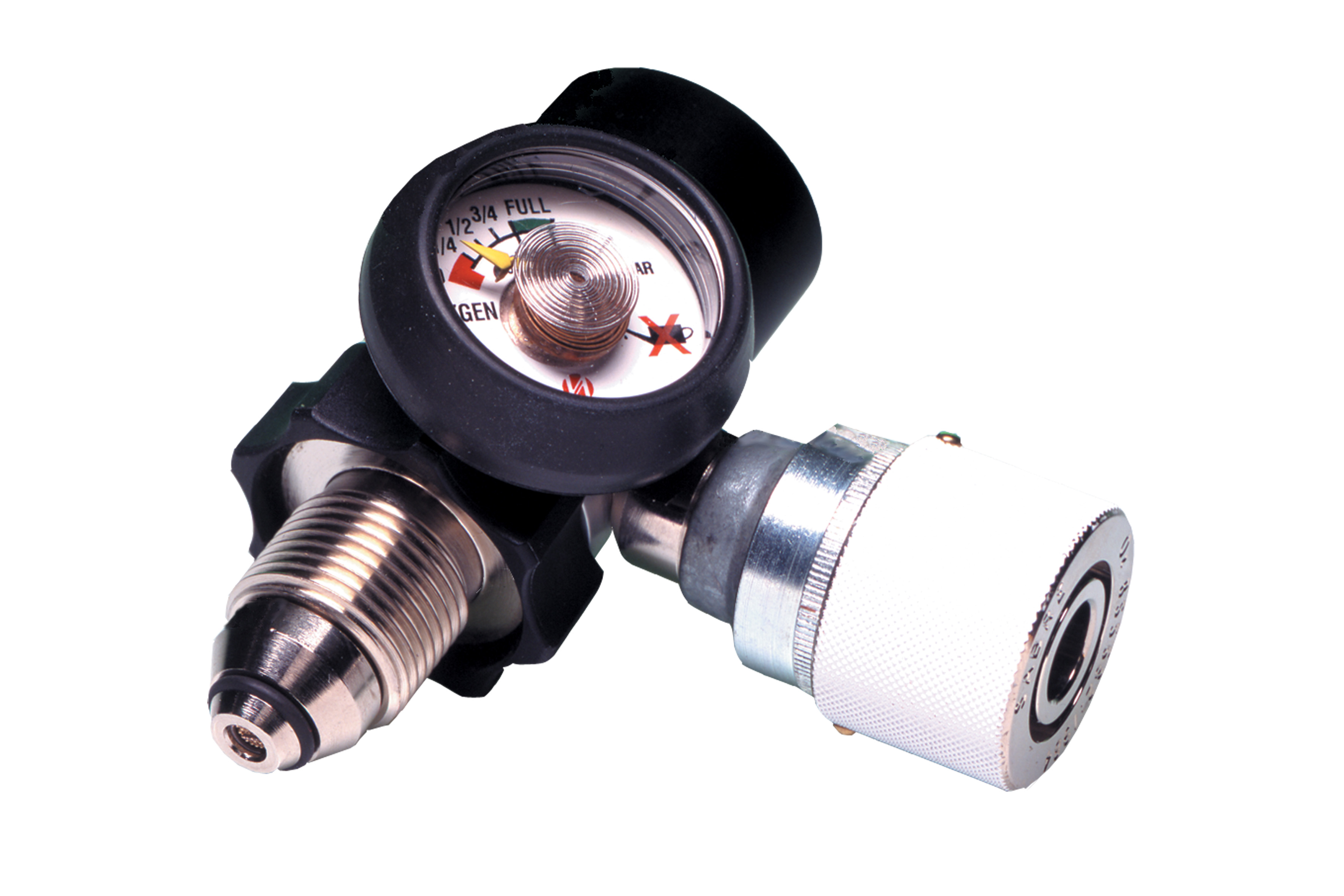 DEMAND REGULATOR page image